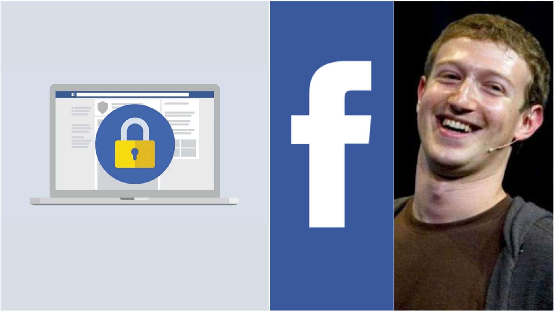Ochrana na Facebooku