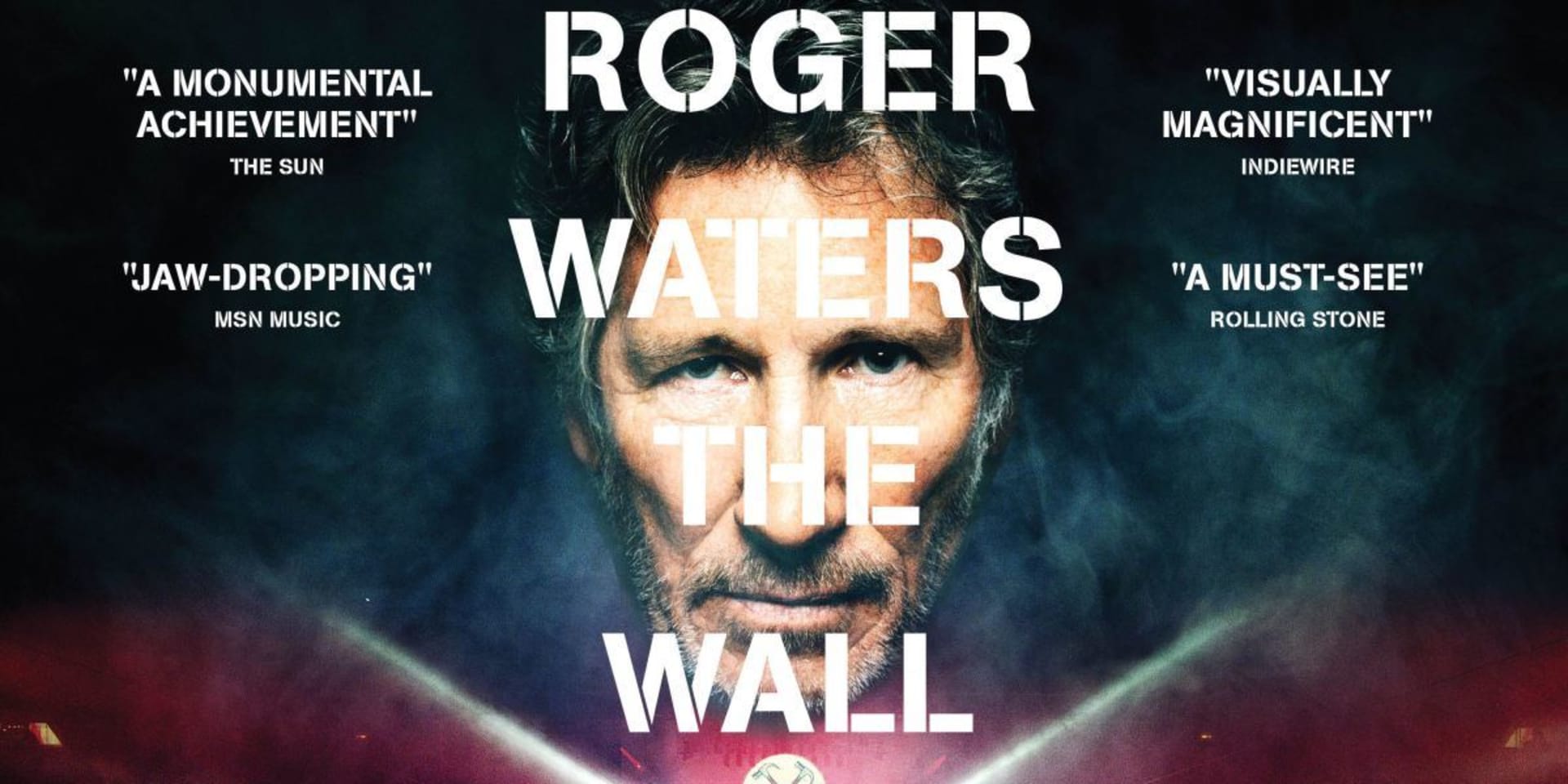 Roger Waters The Wall (2014)