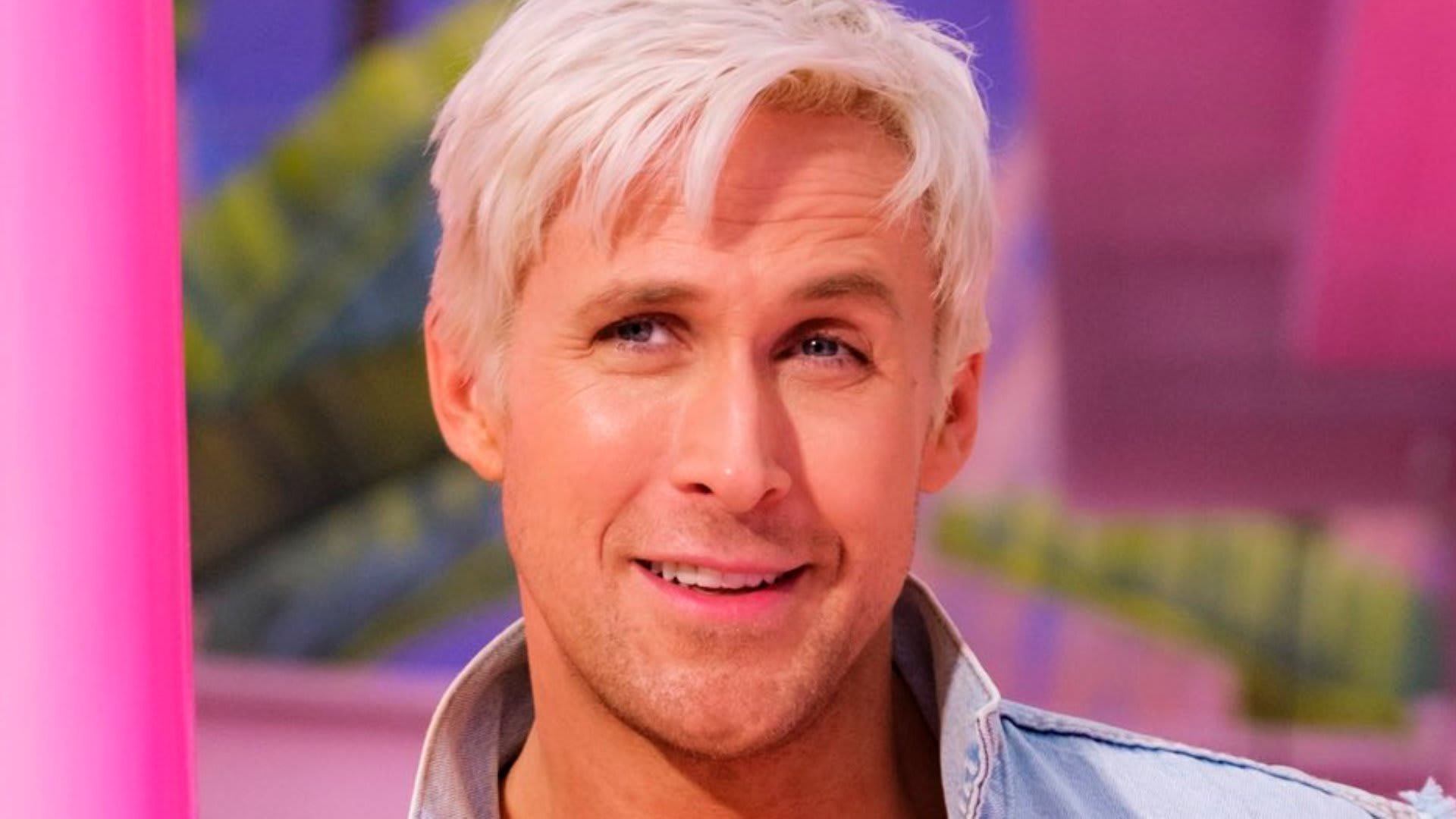Ryan Gosling bude hrát filmového Kena