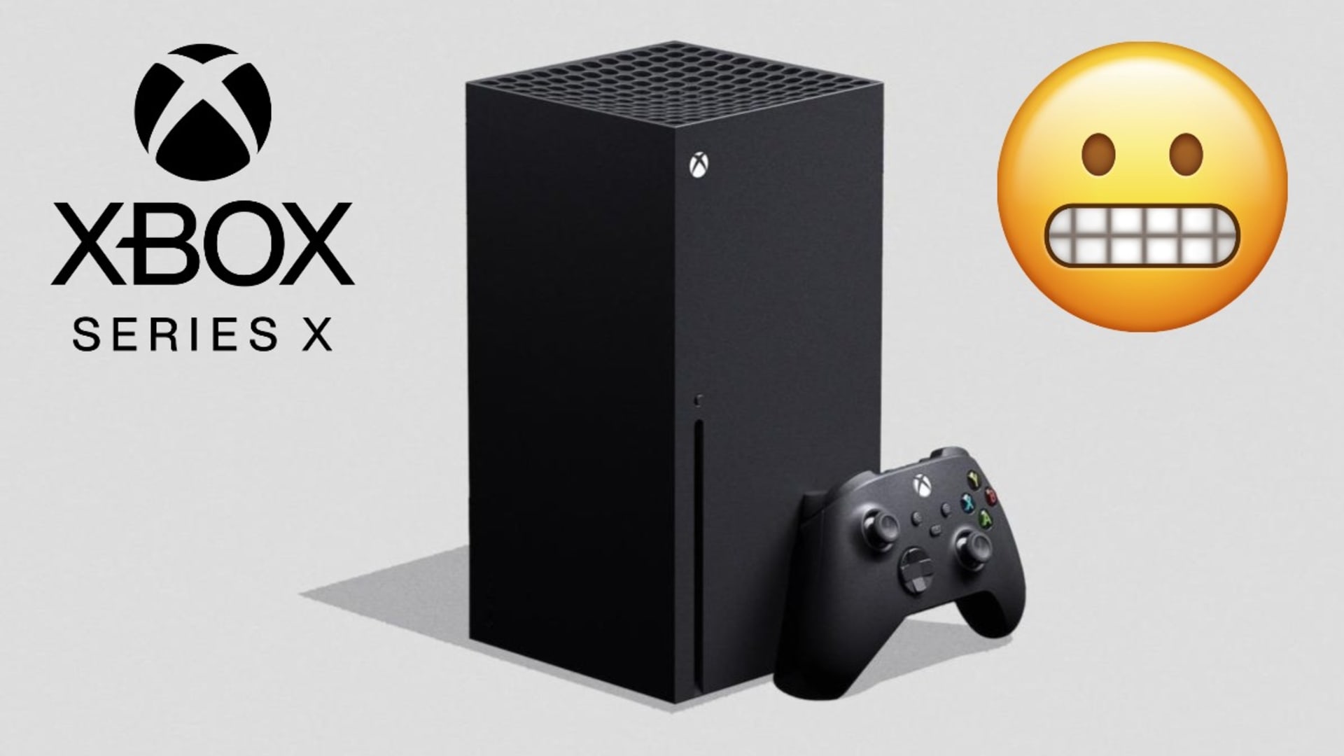 Někteří zákazníci si špatně předobjednali novou konzoli Xbox
