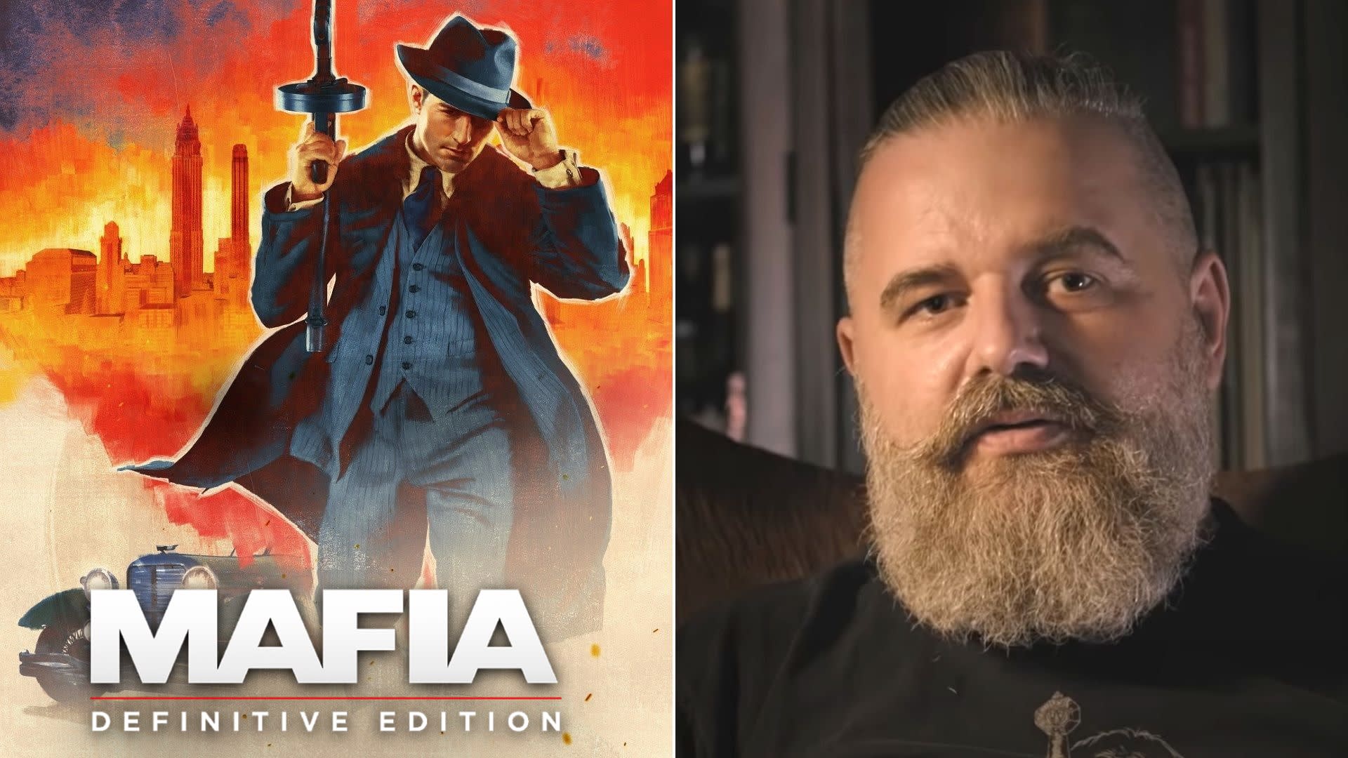 Daniel Vávra kritizuje novou předělávku hry Mafia