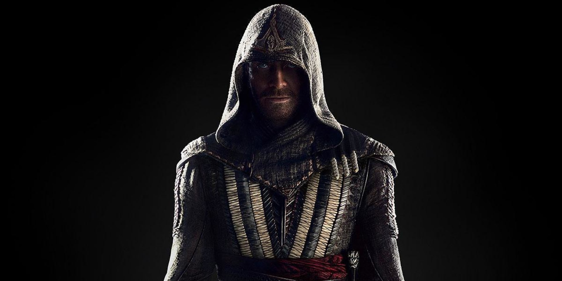 Michael Fassbender jako nový hrdina ze světa Assassin's Creed.