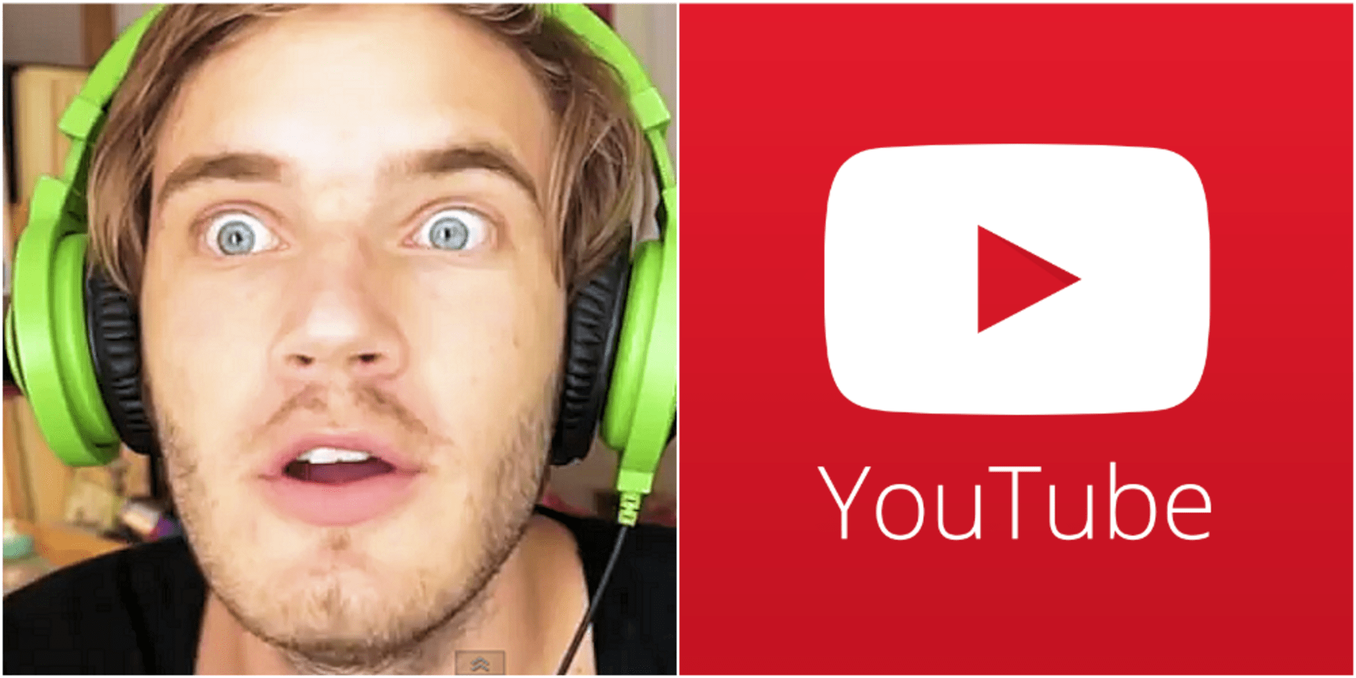 YouTube reklamy