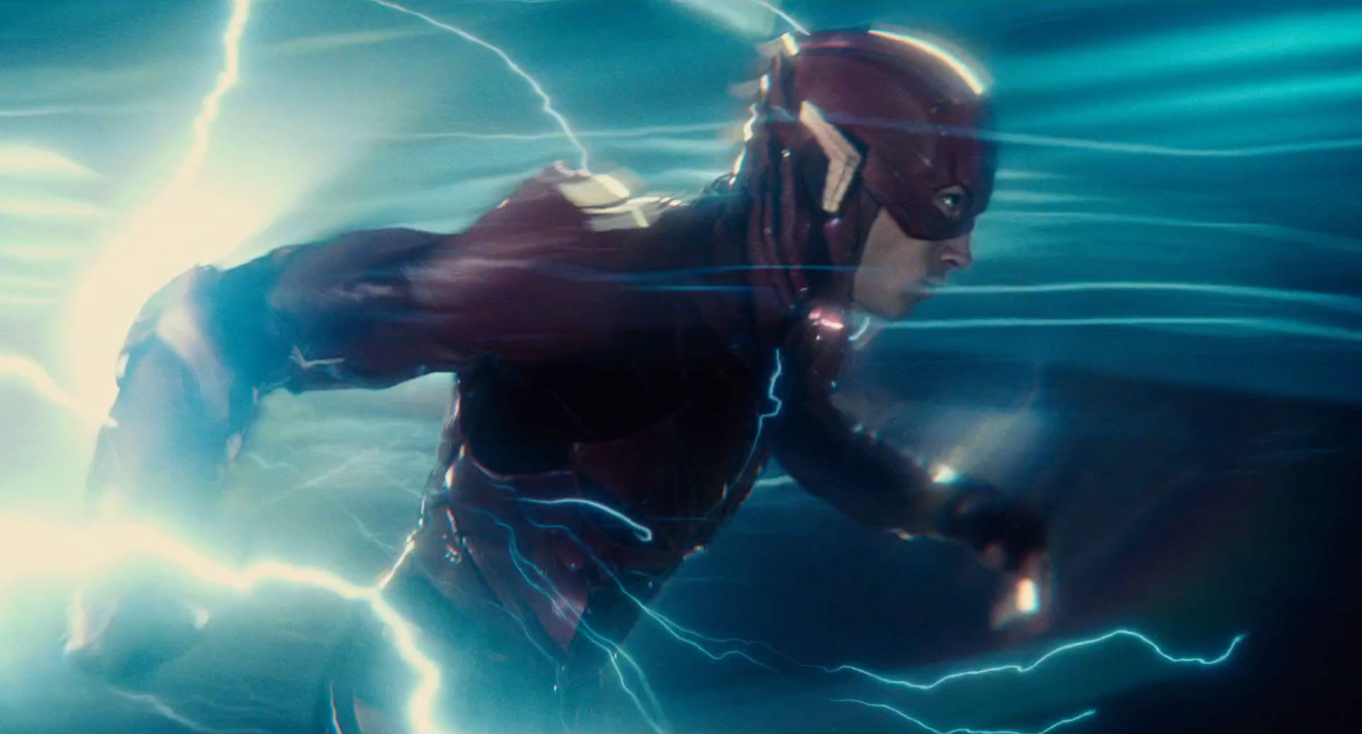 Flash by měl 2. června 2022 výrazně přepsat komiksový vesmír od DC.