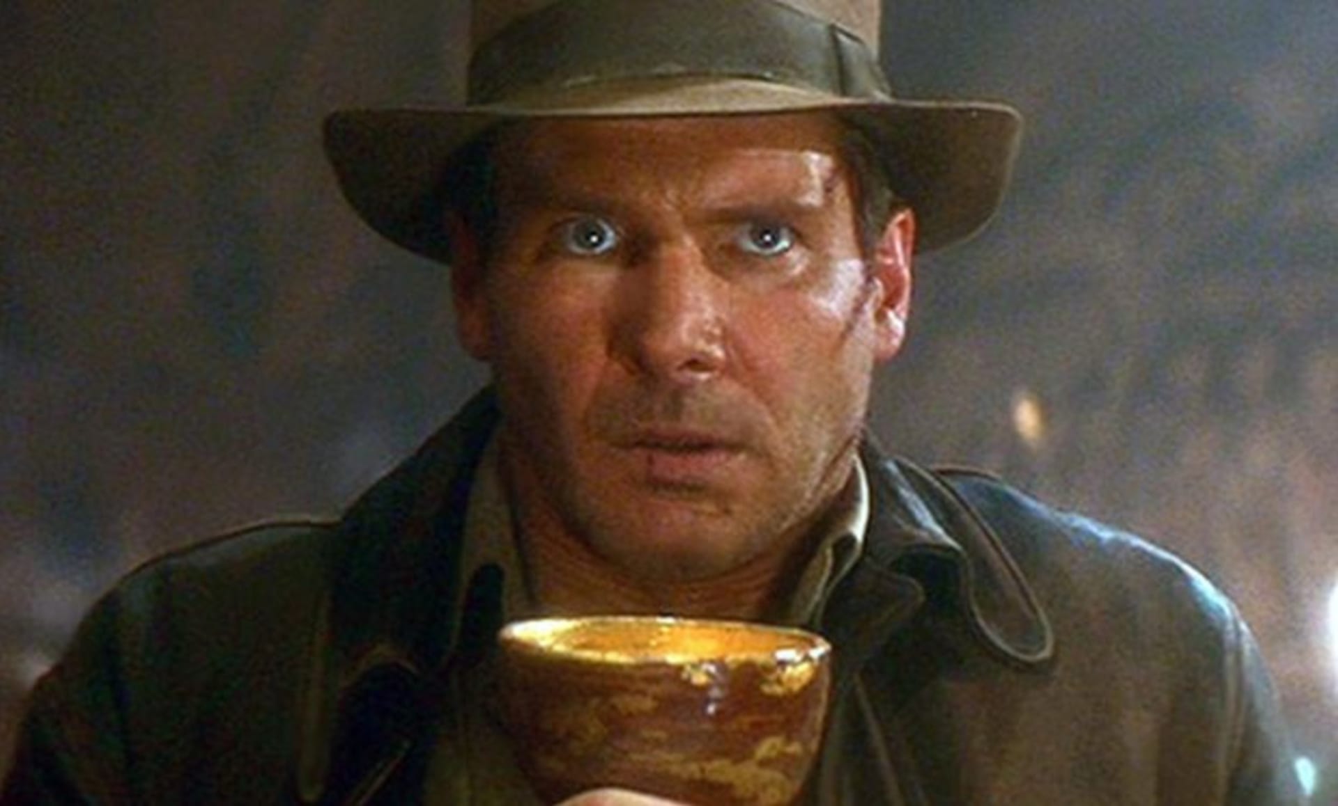Indiana Jones a Poslední křížová výprava