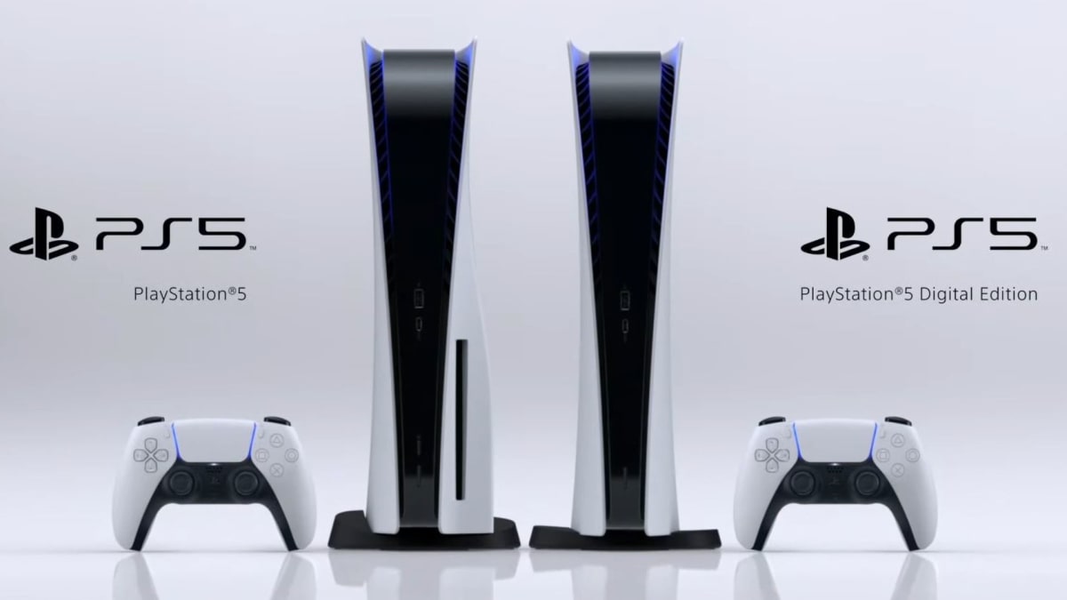 PlayStation 5