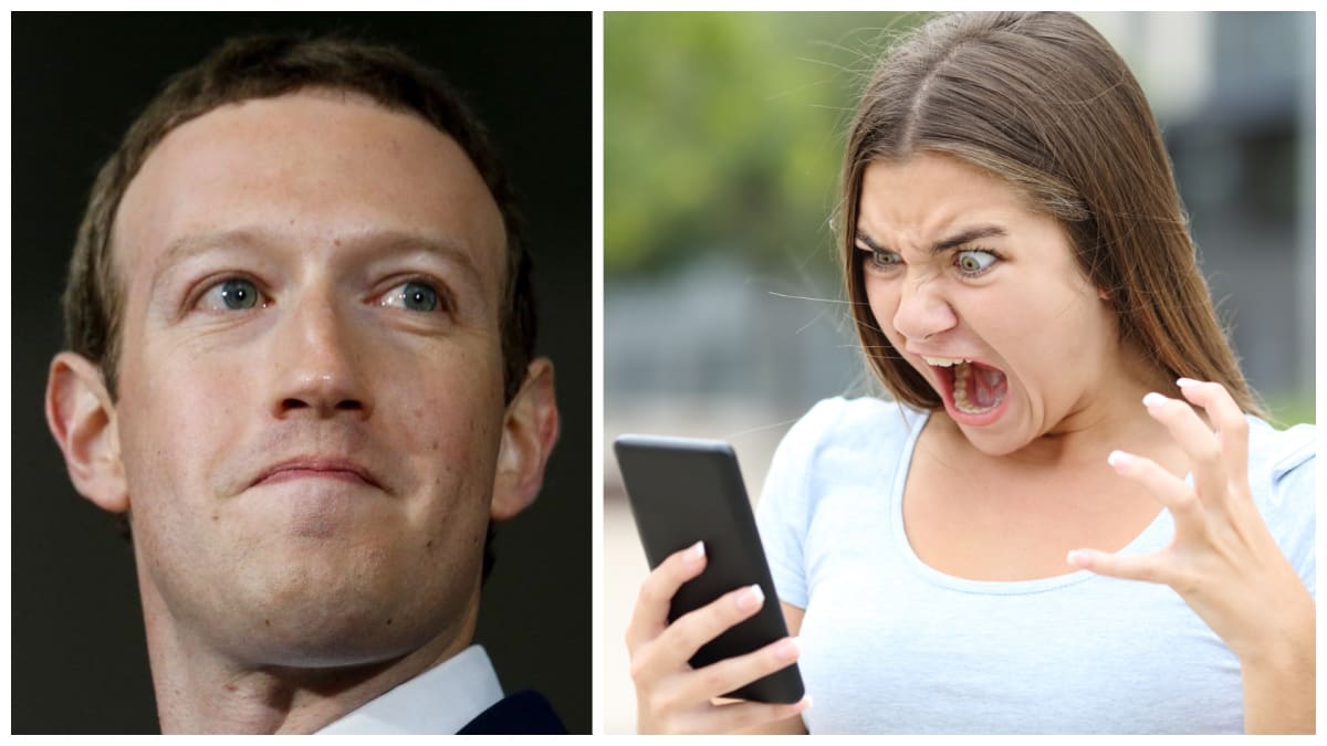 Mark Zuckerberg potvrdil nepopulární změny na Facebooku a Instagramu