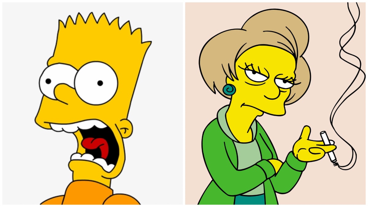 Bart bude mít novou učitelku, která vystřídá Ednu Krabappel