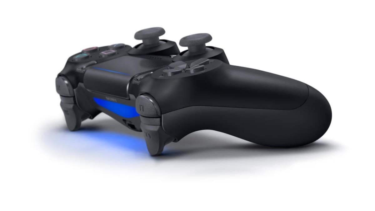 PlayStation 4 Pro ovladač