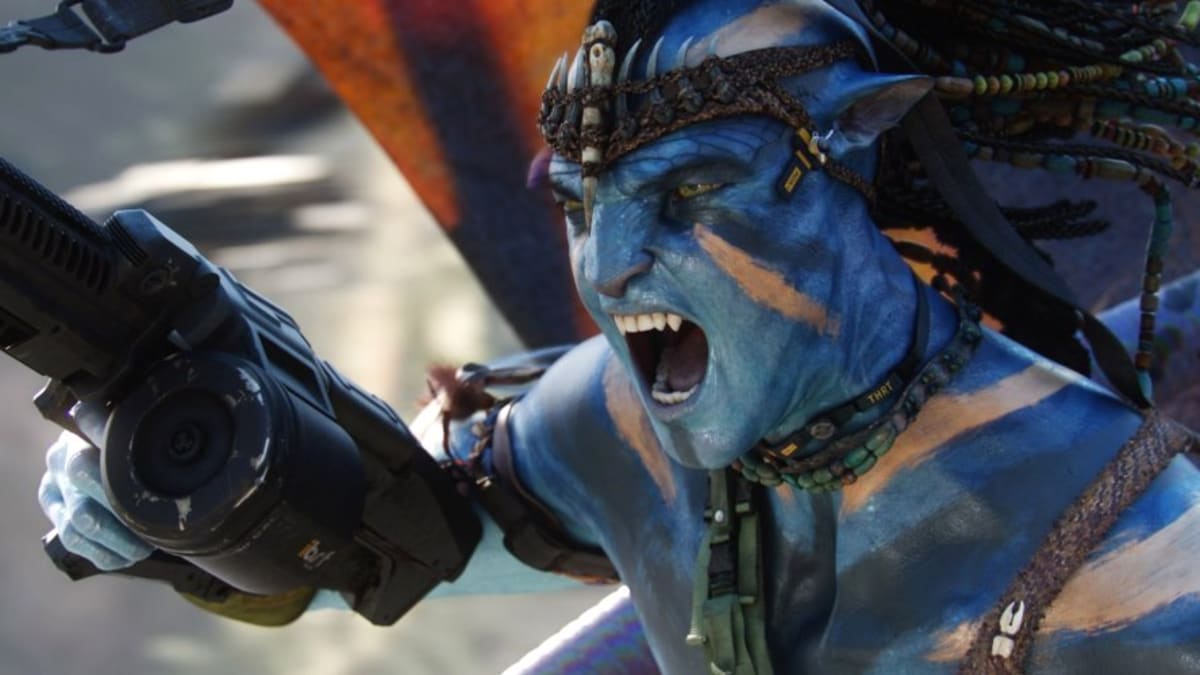 První fotky Internet rozzuřili noví herci z Avatara 2 Co je na nich  špatně  Prima COOL