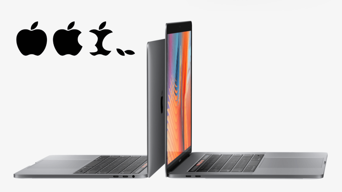 Apple na novém MacBooku Pro přidával, ale taky ubíral. A to dost!
