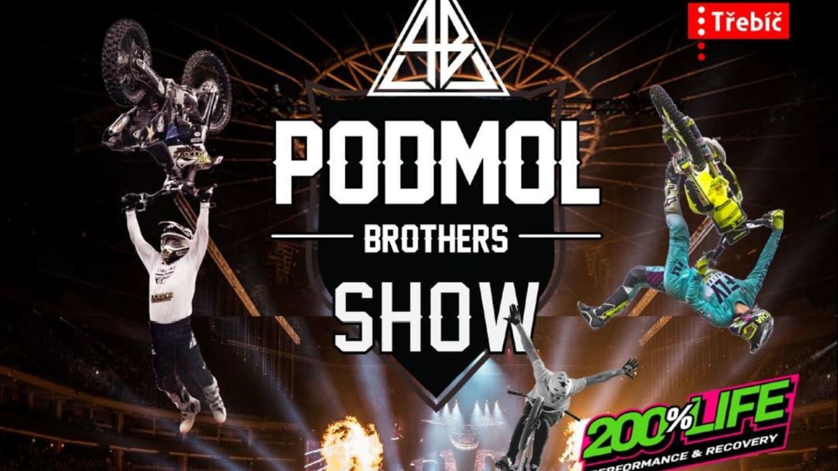 Podmol Brothers 2021