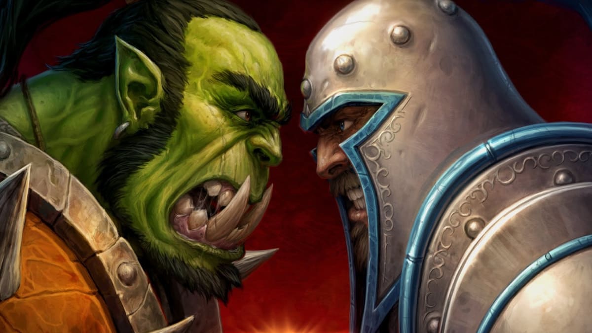 World of Warcraft čeká revoluční novinka