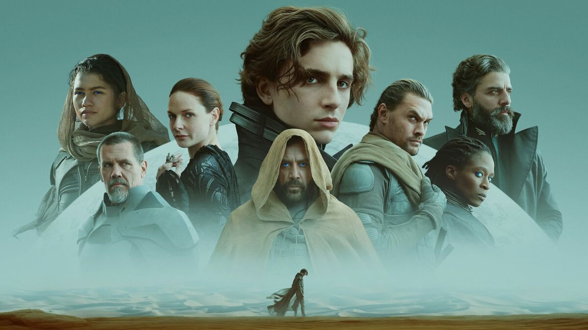 Druhý díl filmové Duny konečně ukáže stěžejního padoucha