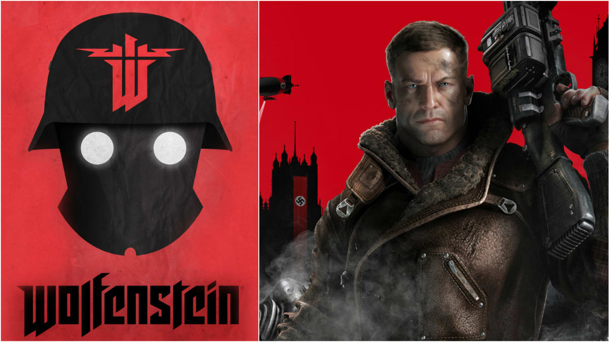 Wolfenstein se dočká dalšího pokračování