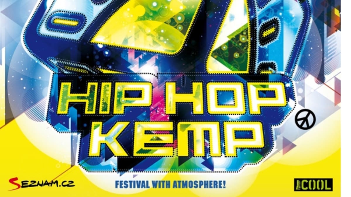 Hip Hop Kemp 2012