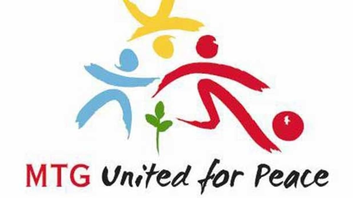 MTG United for Peace