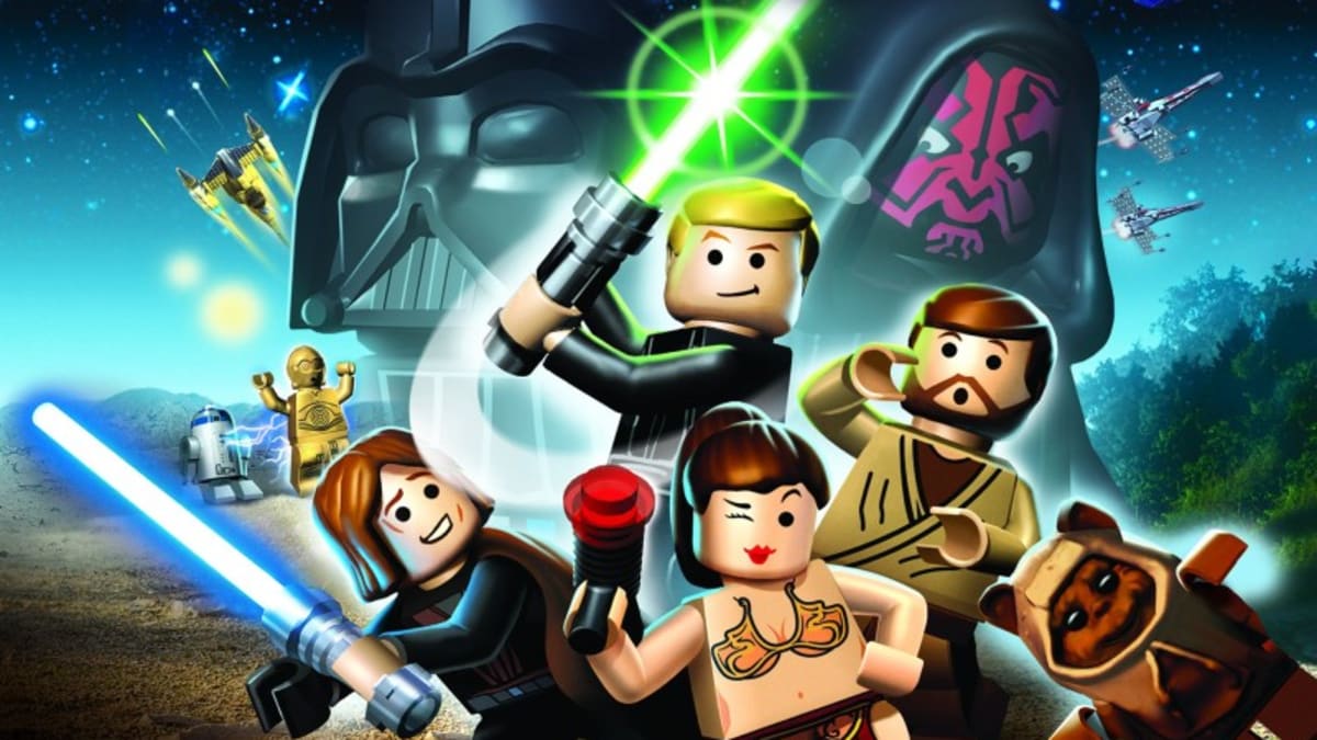 Lego série Star Wars brzy přivítá nové stavebnice. Konečně dojde i na Boba Fettovu loď Otrok I.