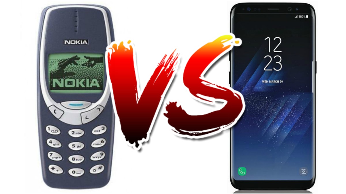 Nokia 8 chce soupeřit s nejlepšími Androidy