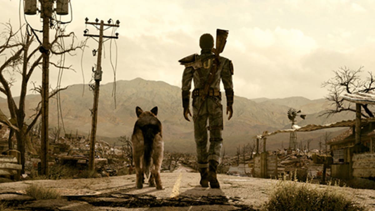 Fallout 4 asi vezme hráčům nejvíce večerů z letošního podzimu...