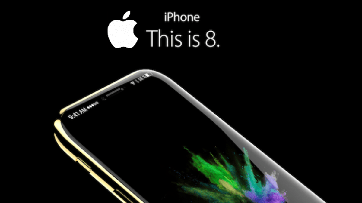 iPhone 8 podraží...a to o dost.