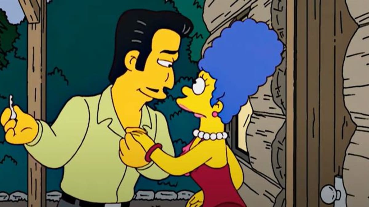 Marge & Alberto