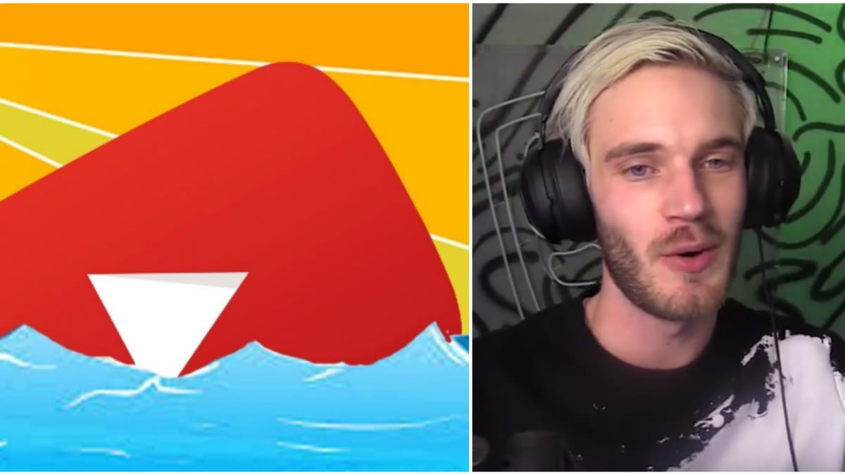 Je tohle konec slavného youtubera?
