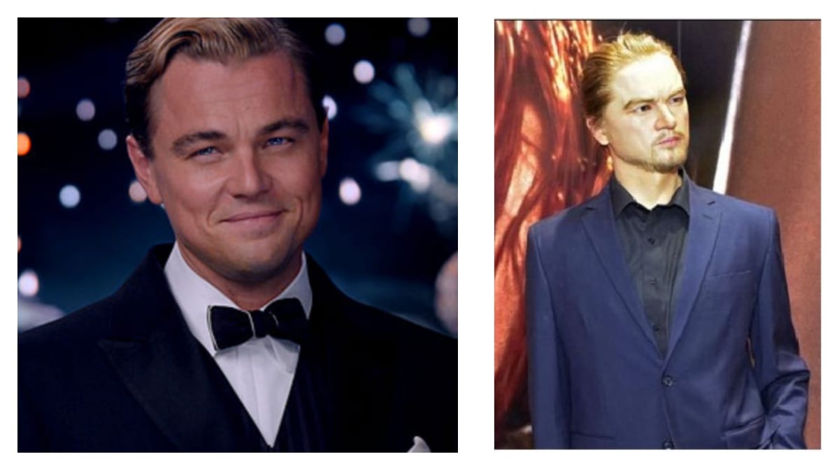 Leonardové DiCapriové