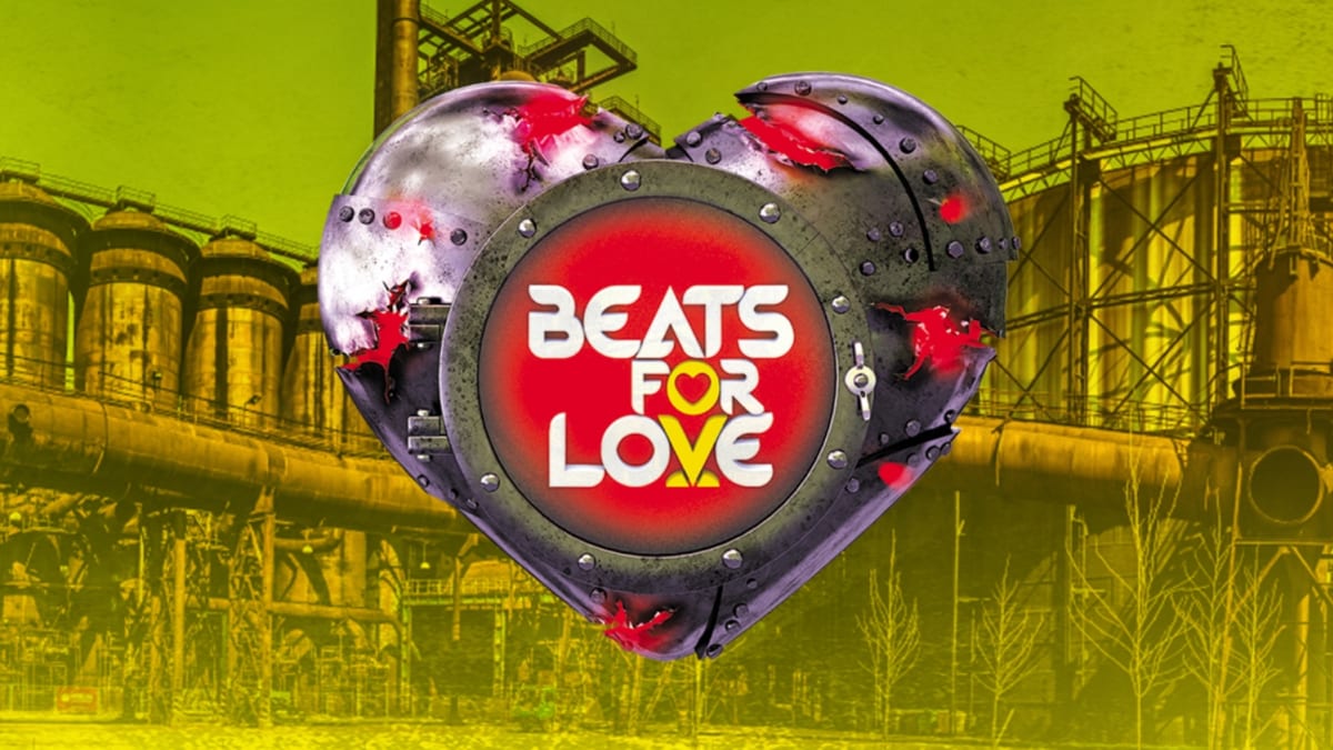 Beats for Love 2017