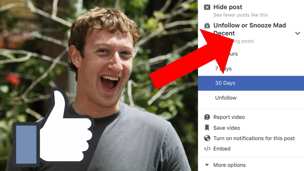 Facebook představí novou funkci