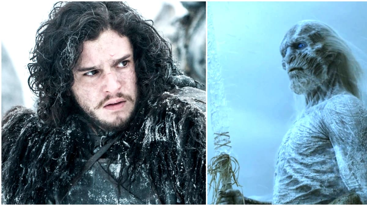Je Jon Snow opravdu tím, za koho ho fanoušci považují?