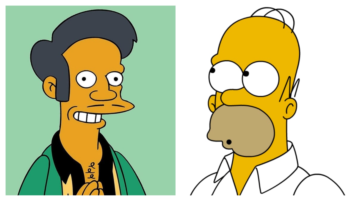 Dlouhou dobu nebylo jasné, zda Apu zůstane v seriálu Simpsonovi