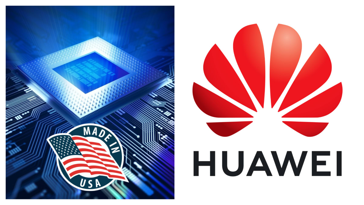 Huawei přichází o další důležité kontrakty, které mohou ohrozit jeho další fungování
