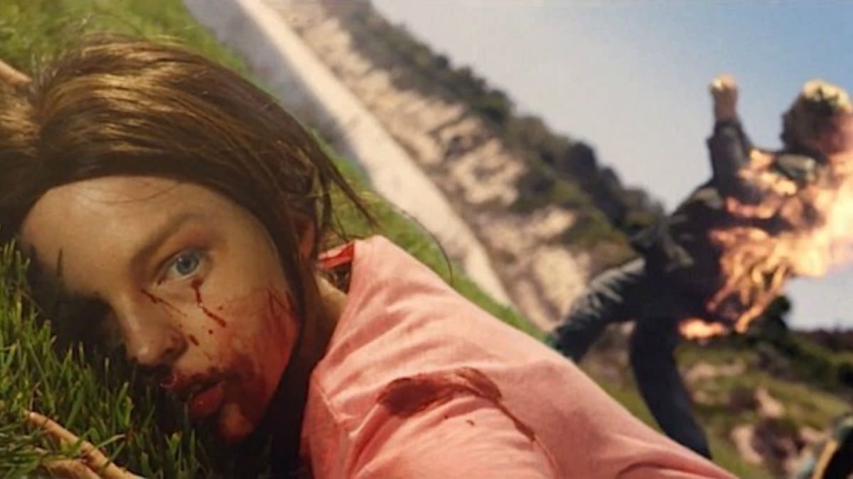 Trailer na Dead Island se řadí mezi ty nezapomenutelné