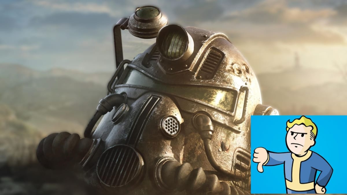 Bethesda naštvala fanoušky novým předplatným pro Fallout 76