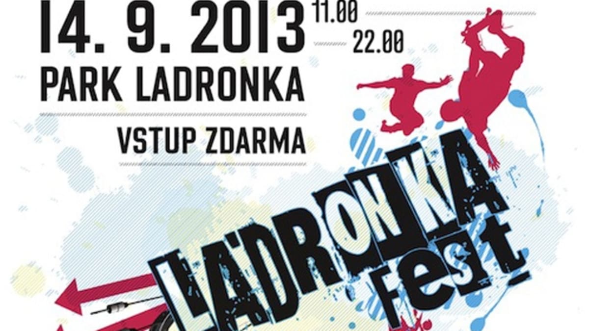 Ladronka fest 2013