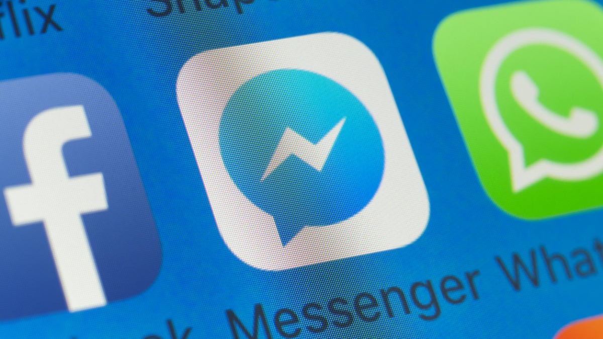 Facebook Messenger zřejmě bude opět integrovaný v aplikaci Facebook
