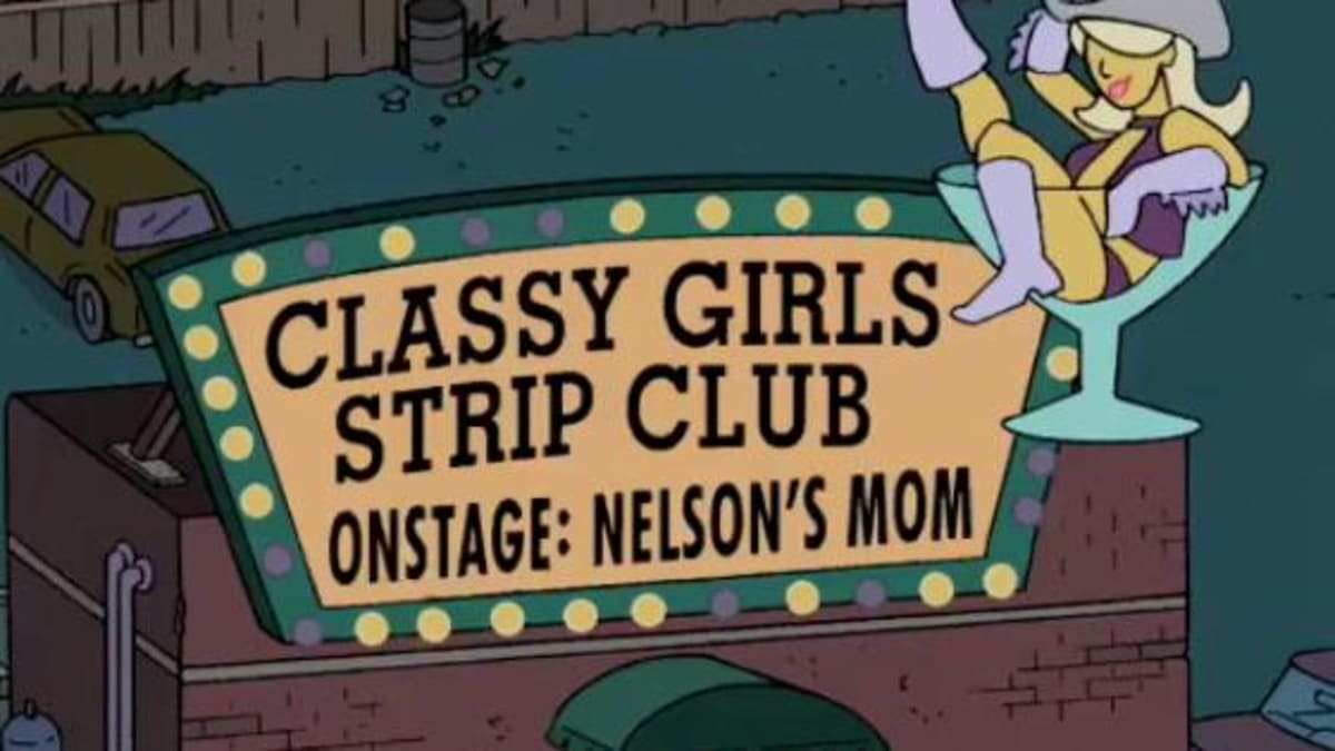 classy girls strip club