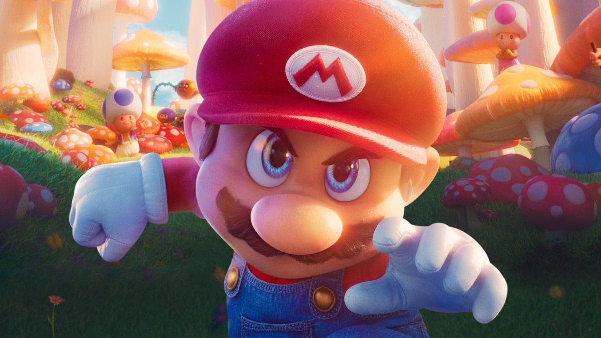 Super Mario ve filmu je podle recenzí věrnou adaptací hry, jenže prý to ani  zdaleka nestačí. V čem je problém? - Prima COOL