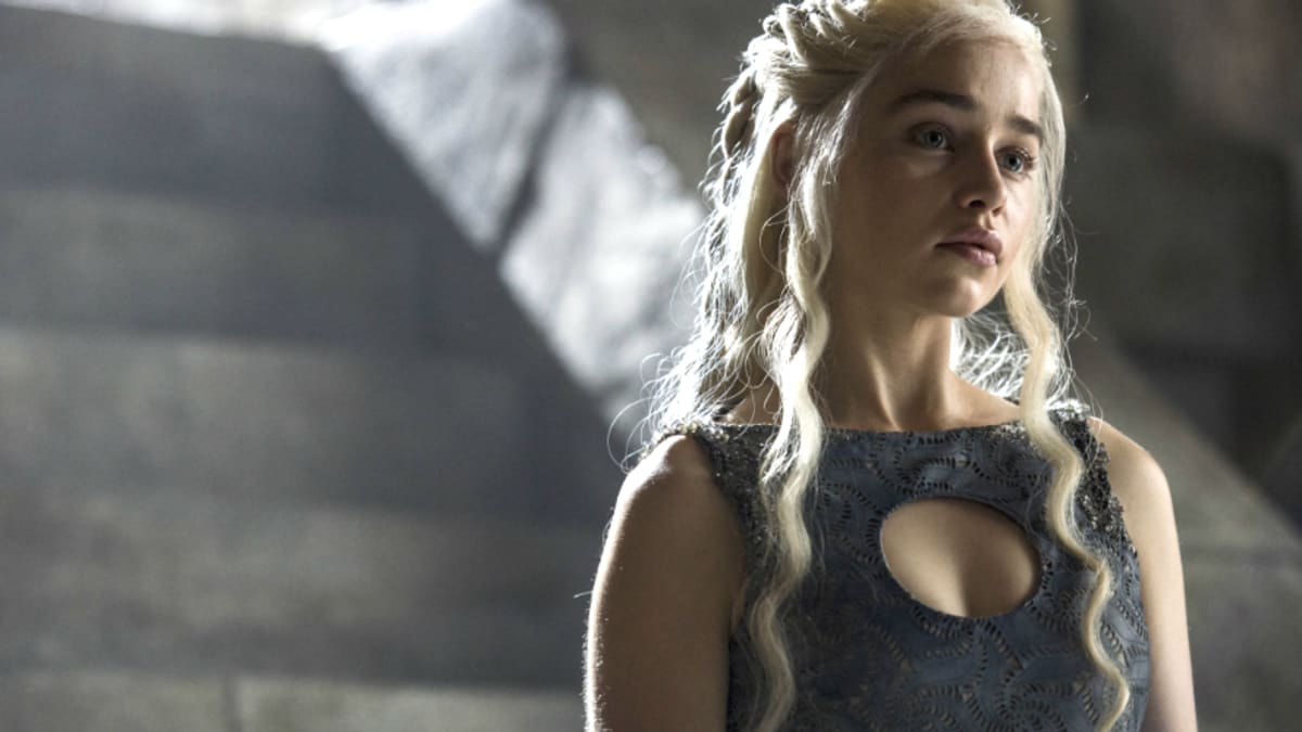 Daenerys Targaryen (Hra o trůny)