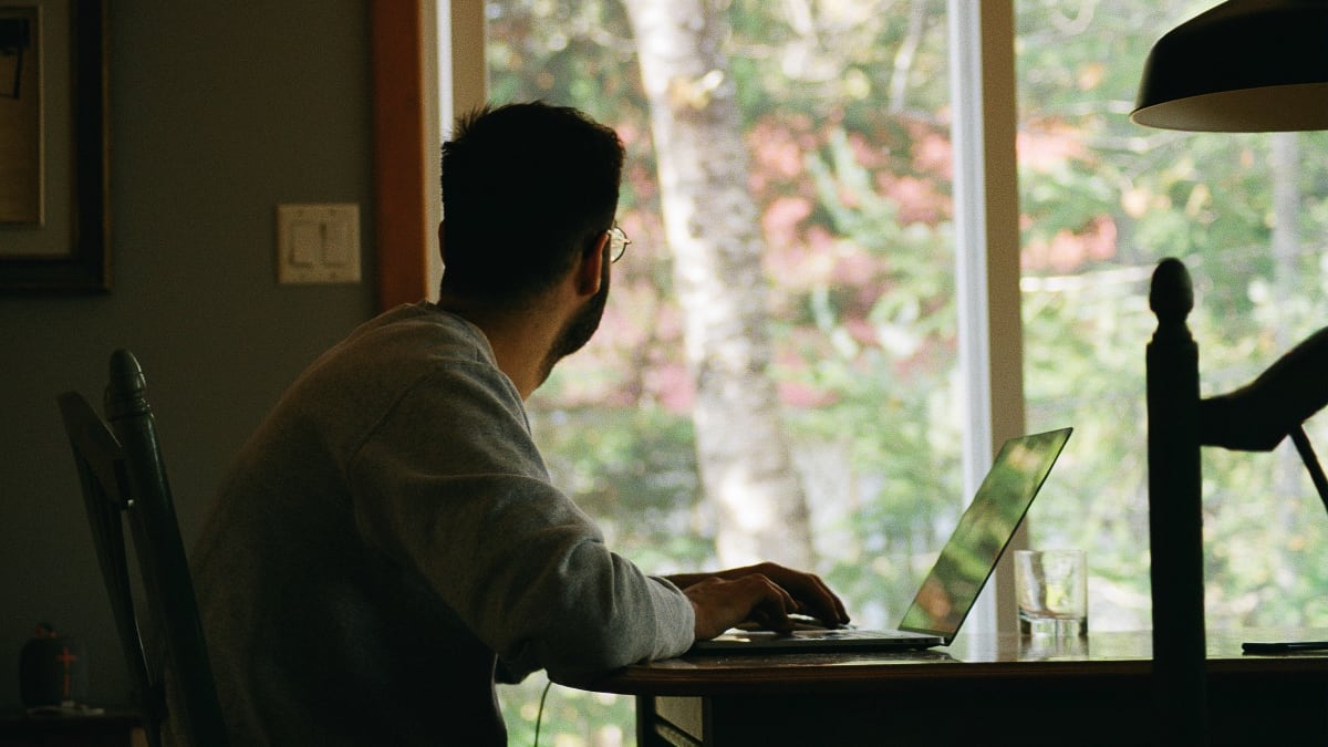 Jak podpořit produktivitu na home office?
