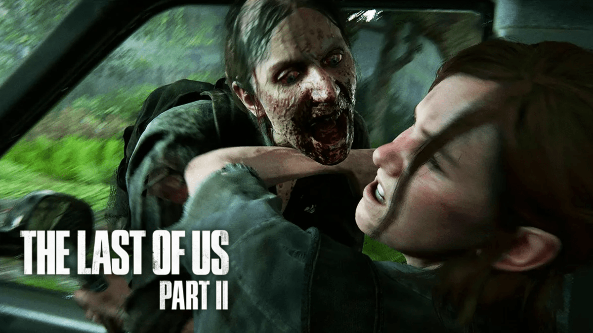 Nový trailer ke hře The Last Of Us Part 2