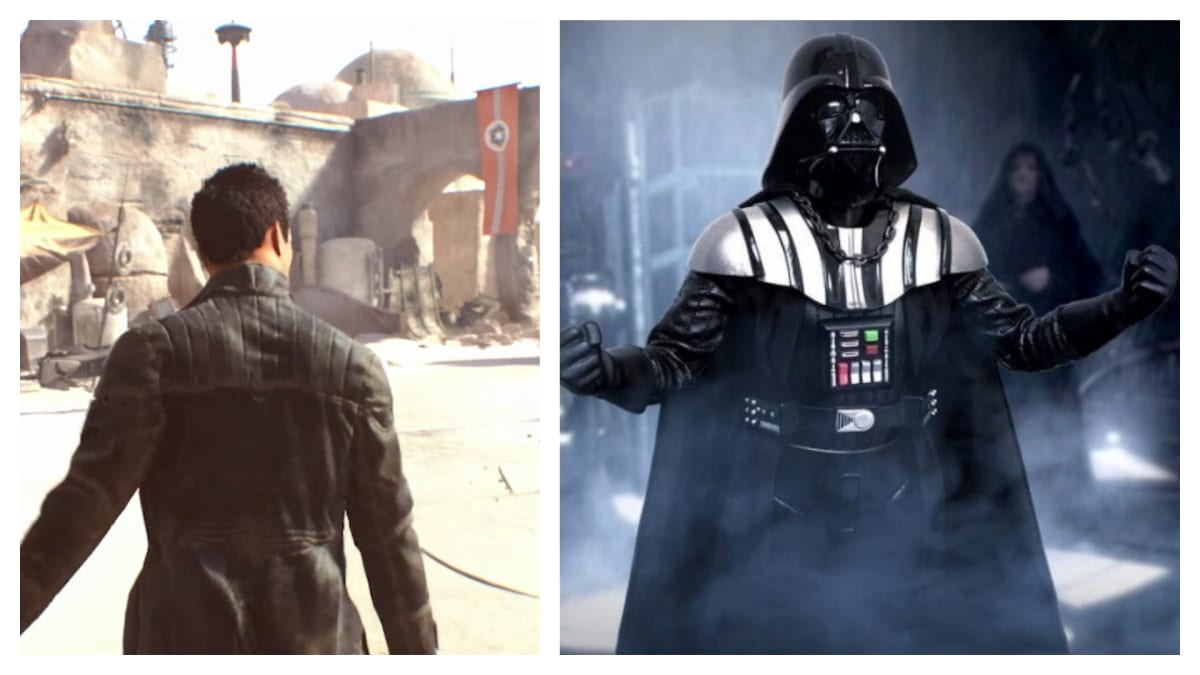 Star Wars hra od EA Vancouver byla údajně zrušena