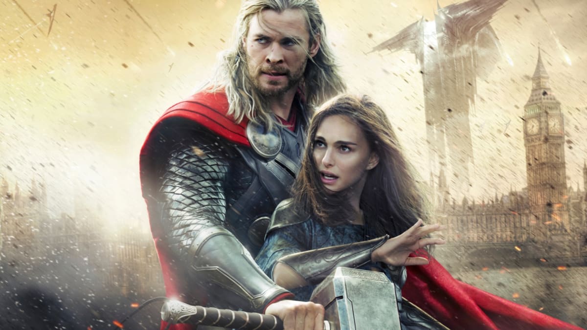Natalie Portman se po absenci v Thorovi 3 znovu vrátí do role Jane Foster