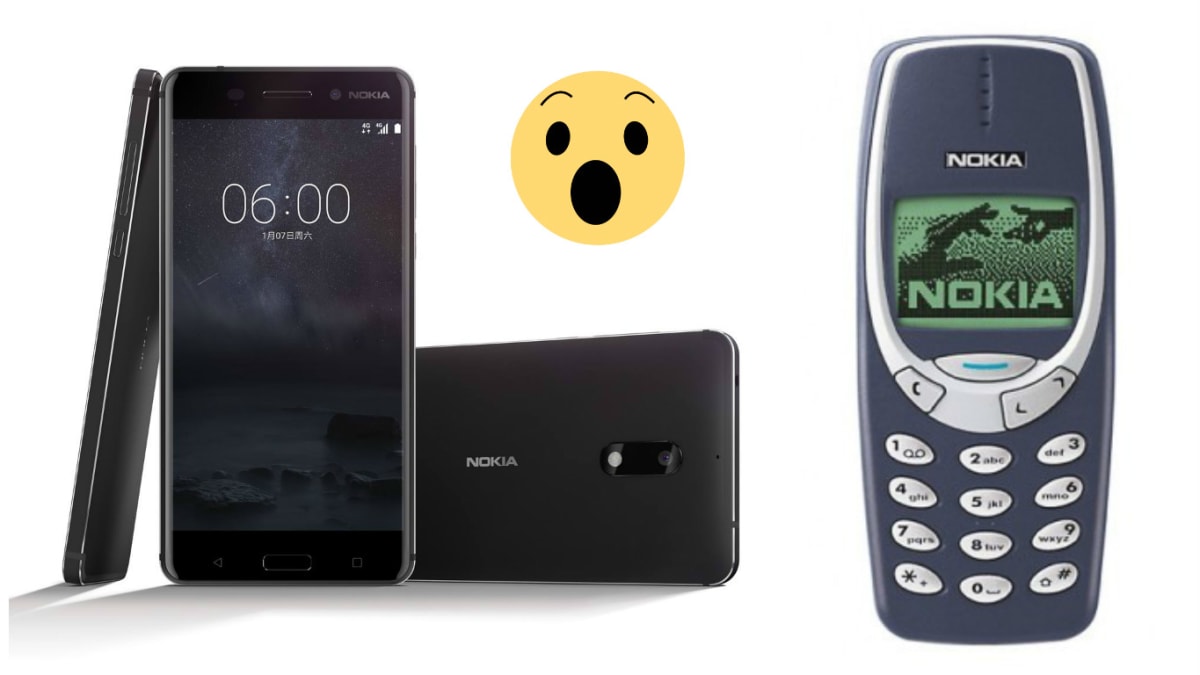 Nokia se vrací s novým modelem pojmenovaným Nokia 6. Proč nezačali od jedničky, těžko říct.