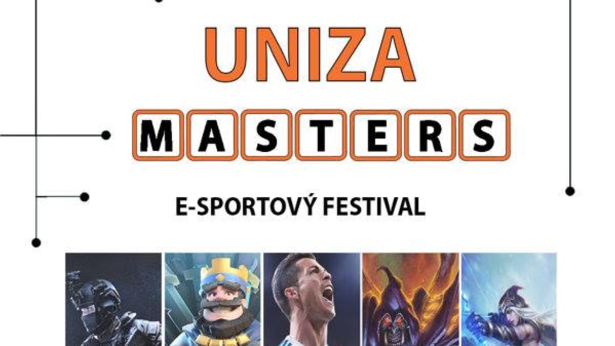 UNIZA Masters