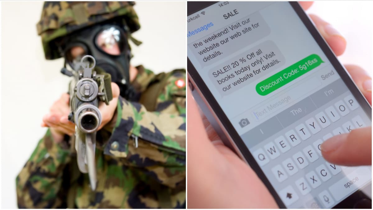 Švýcarská armáda končí s používáním komunikátoru WhatsApp