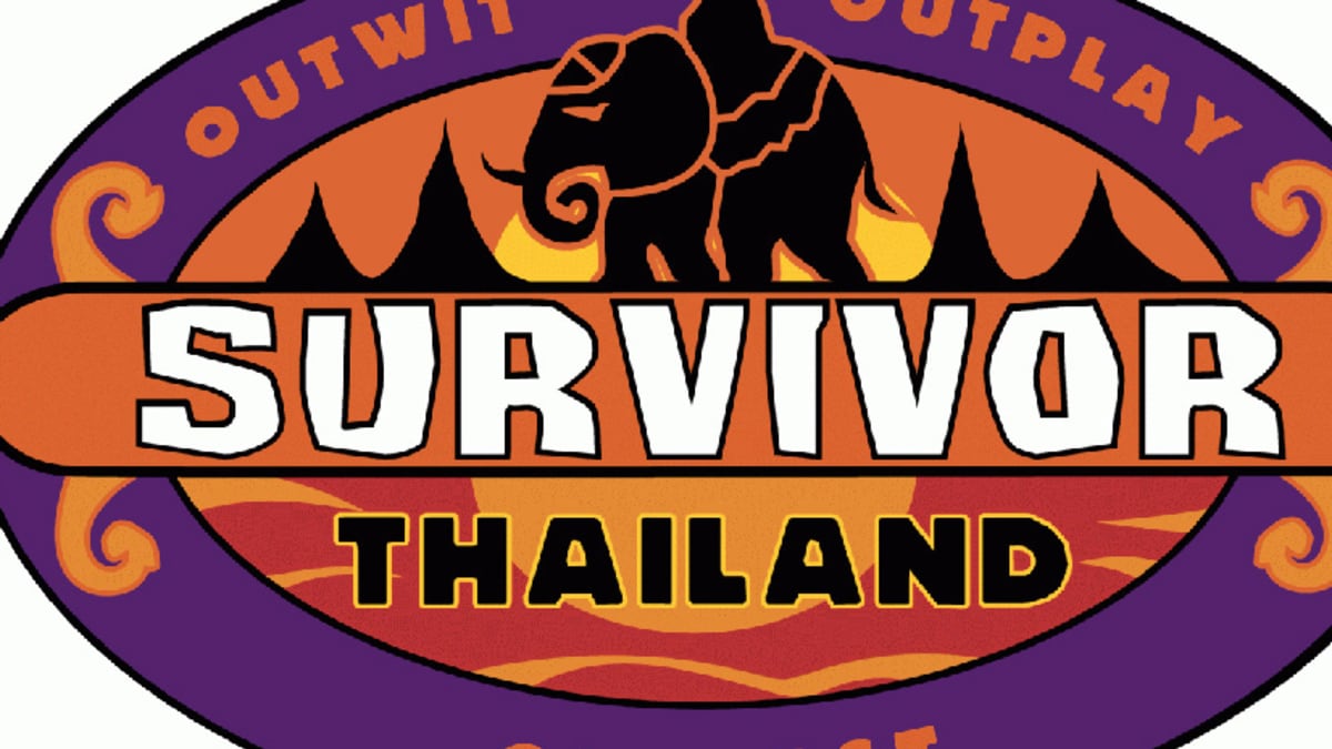Kdo přežije Thajsko?!