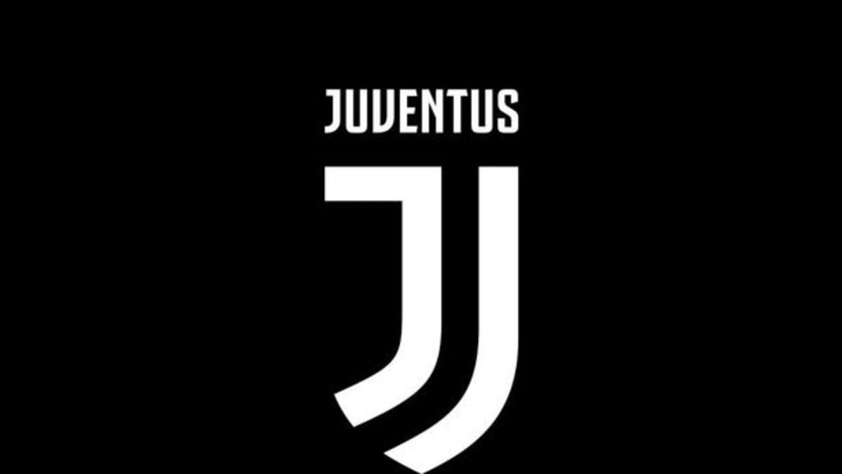 Nové logo Juventusu