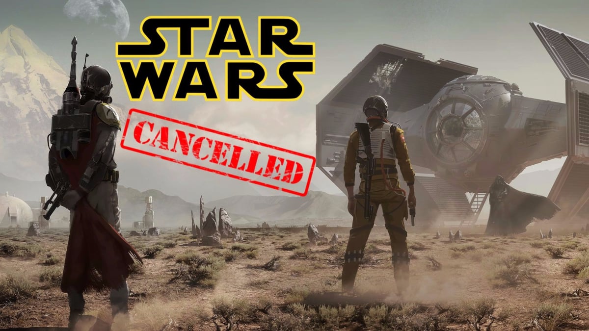 EA vysvětlilo, proč zrušilo velkou příběhovou hru ze světa Star Wars